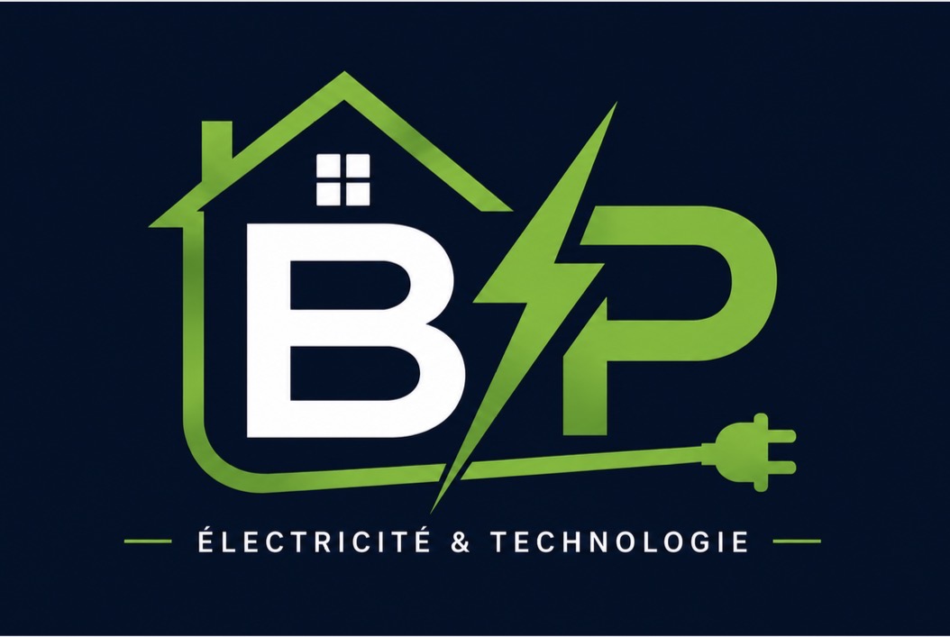 Bernad Peter – Électricité & Technologie